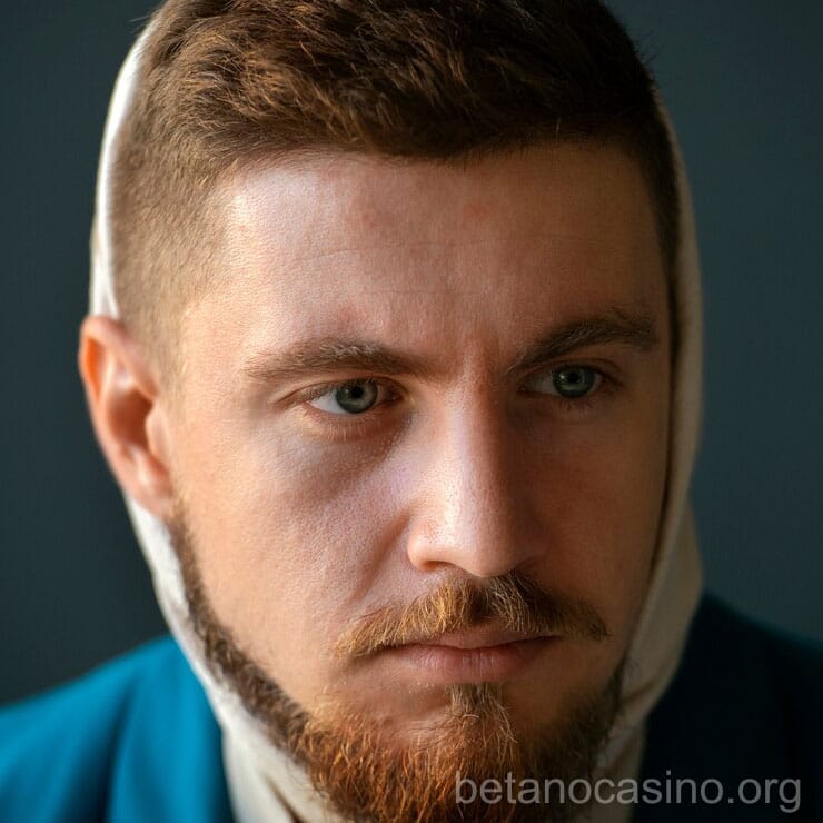 Avatar do jogador Rafael