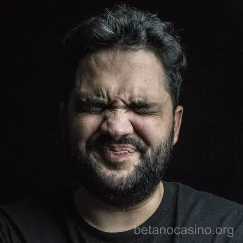 Avatar do jogador Carlos